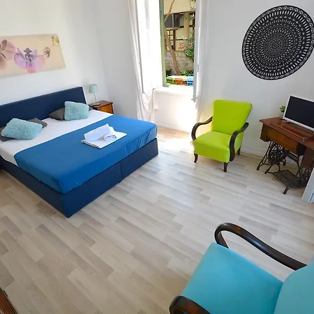 Greenville Zadar