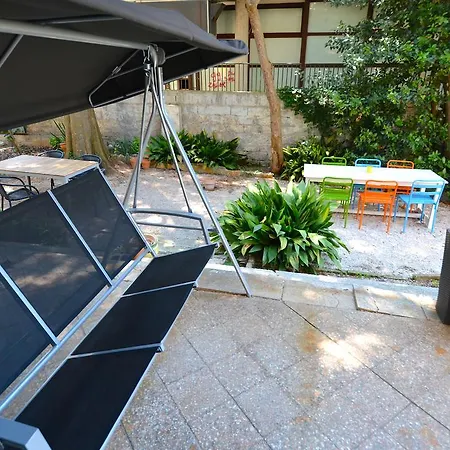 Apartment Greenville Zadar