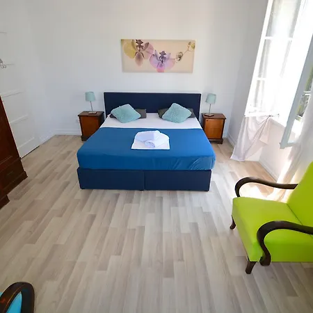 Greenville Apartment