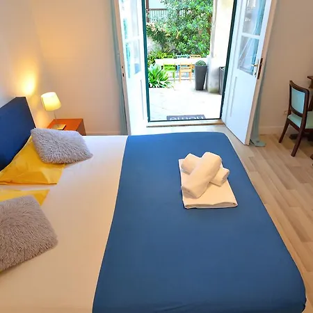 Apartment Greenville