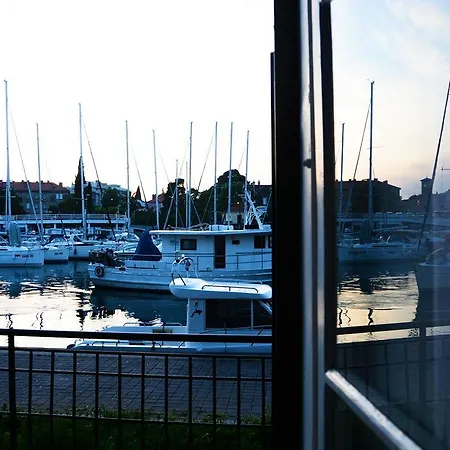 Apartment Greenville Zadar