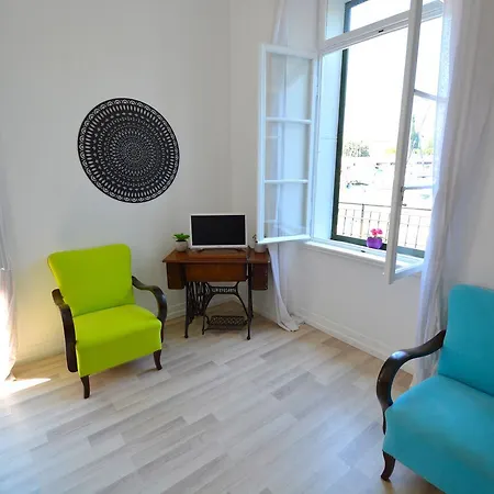 Apartment Greenville *