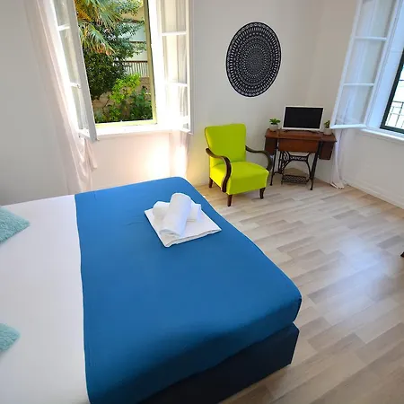 Greenville Apartment *