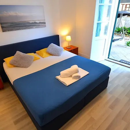 Greenville Apartment *
