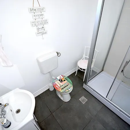 Greenville Apartment