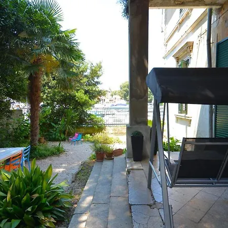 Greenville Apartment *