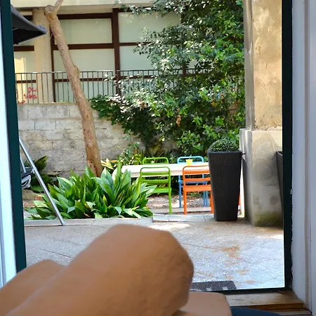Apartment Greenville Zadar